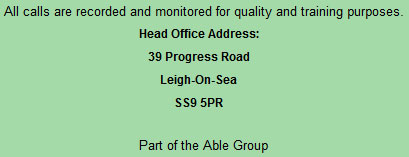 Bridport Local Electrics head office